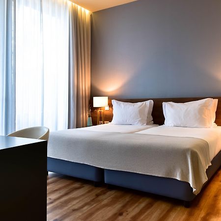 Hotel The Prime Energize Monte Gordo Exteriér fotografie