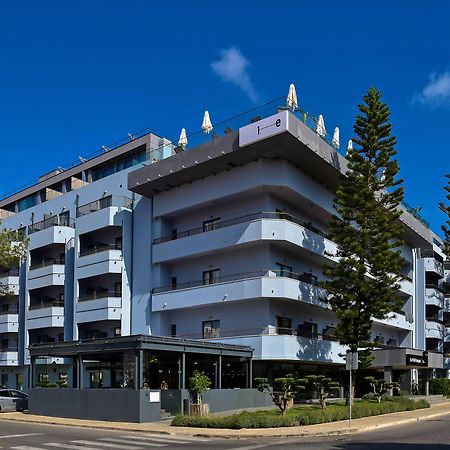 Hotel The Prime Energize Monte Gordo Exteriér fotografie
