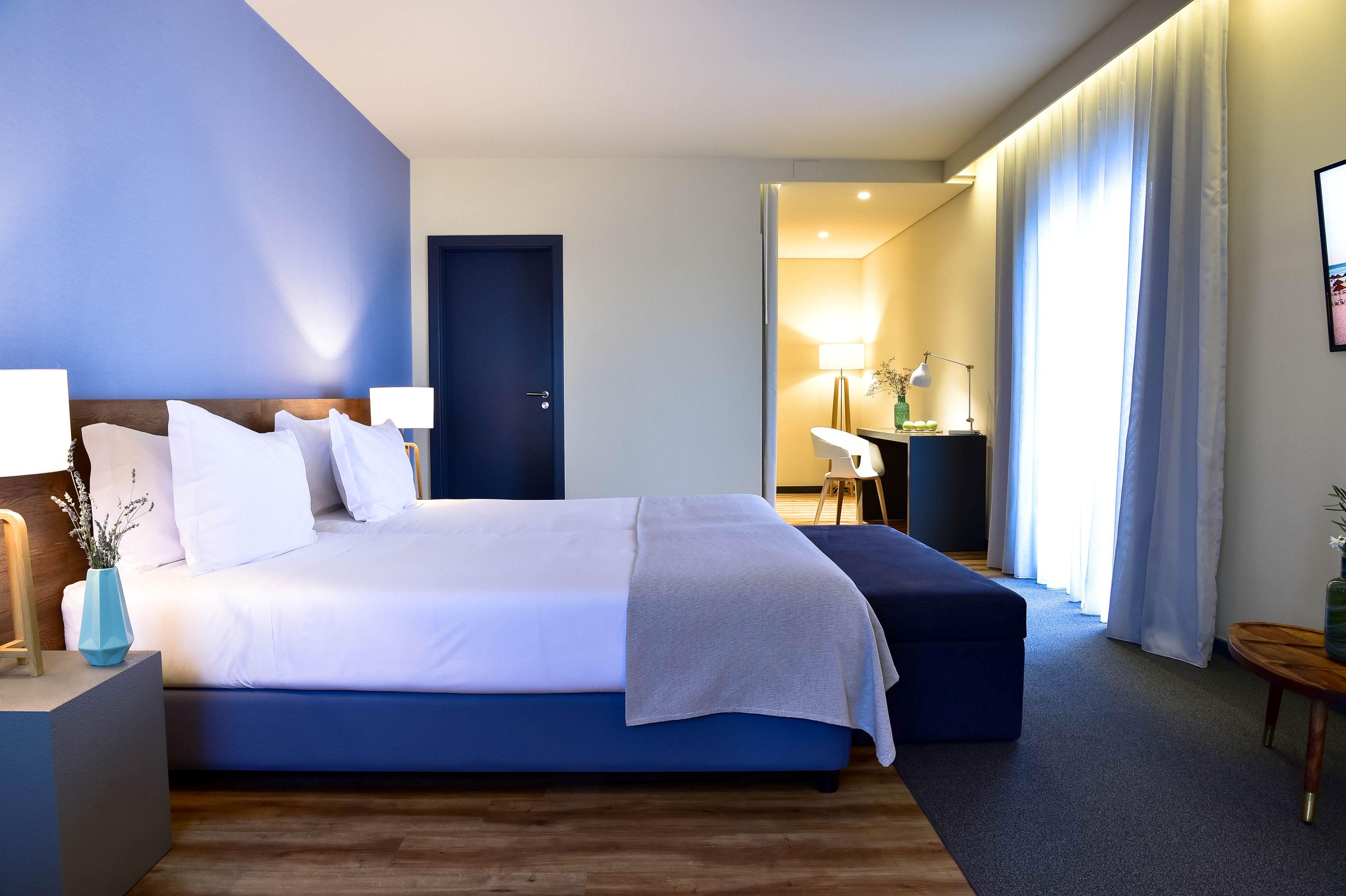 Hotel The Prime Energize Monte Gordo Exteriér fotografie