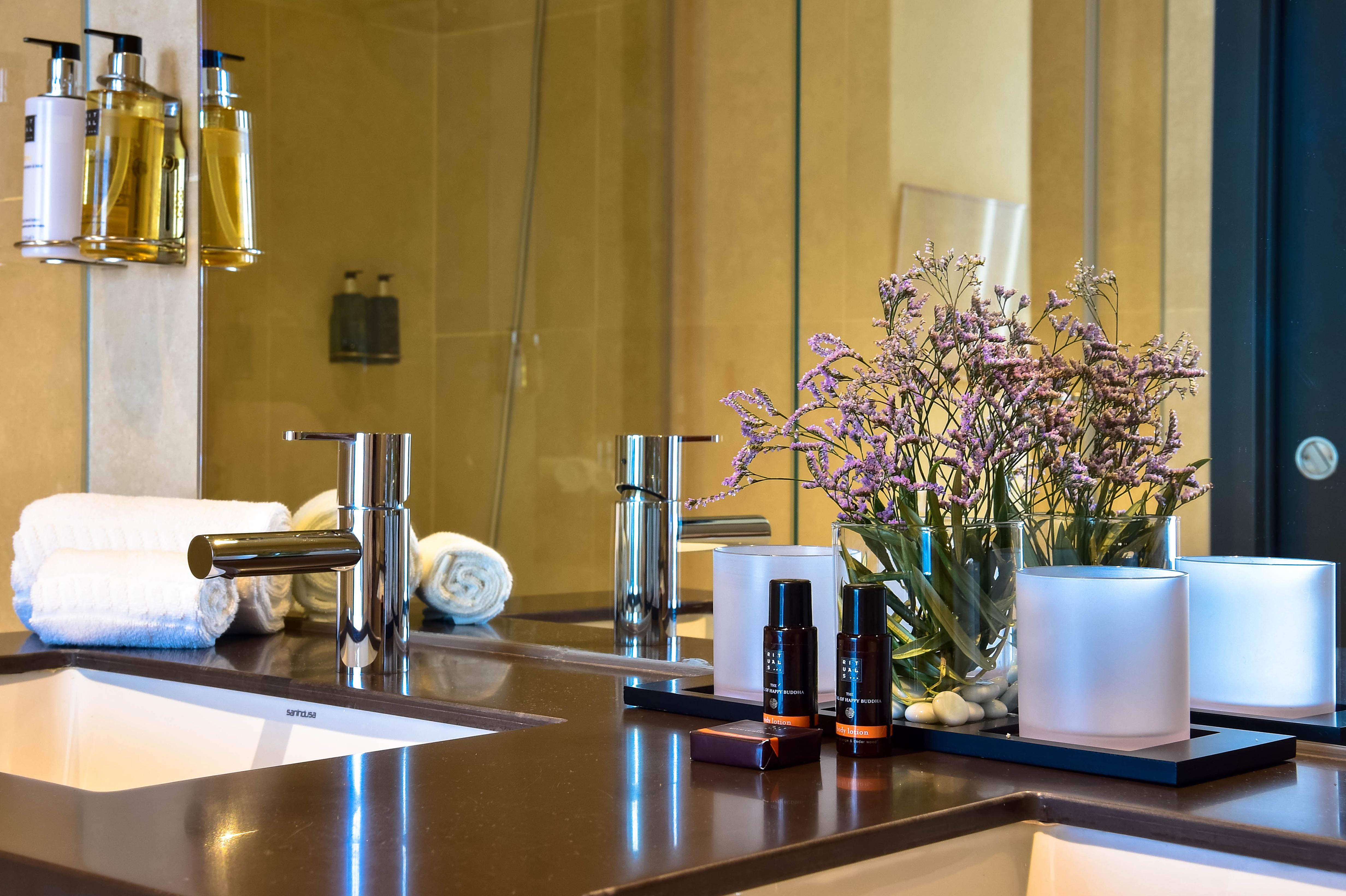 Hotel The Prime Energize Monte Gordo Exteriér fotografie