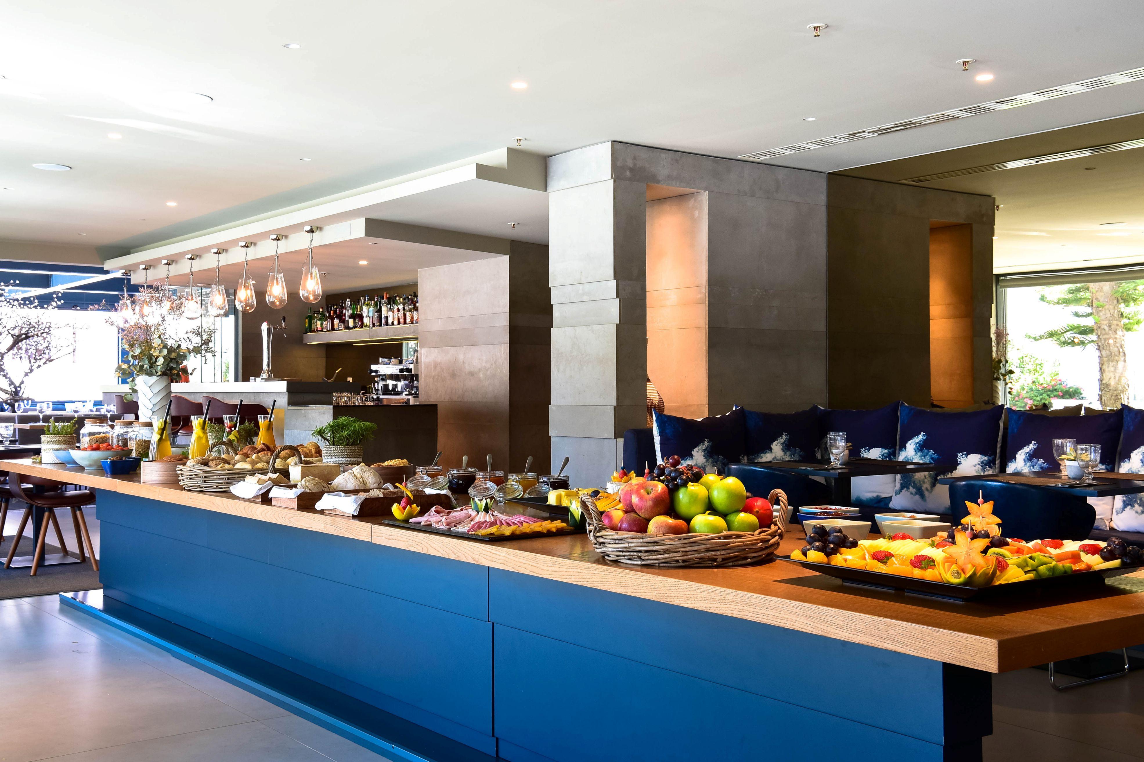 Hotel The Prime Energize Monte Gordo Exteriér fotografie