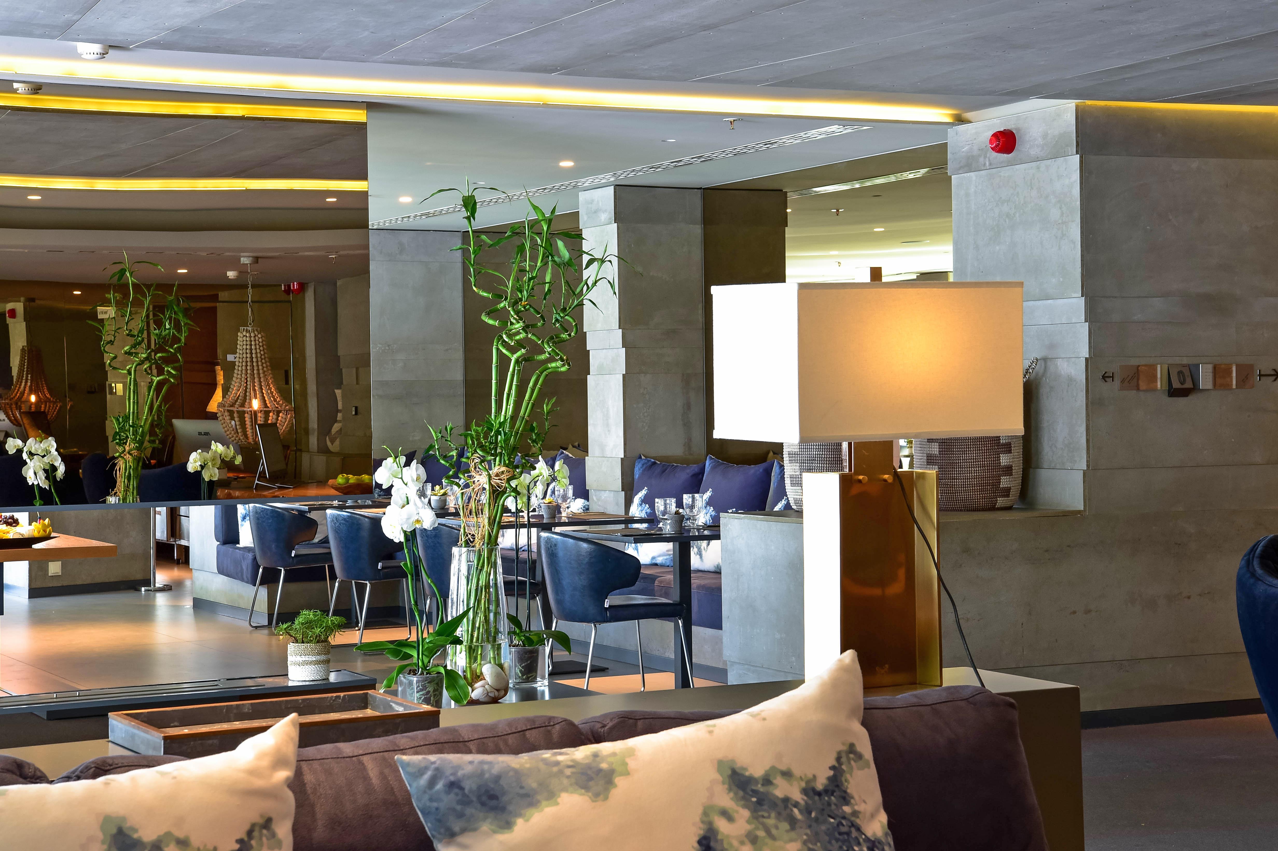 Hotel The Prime Energize Monte Gordo Exteriér fotografie