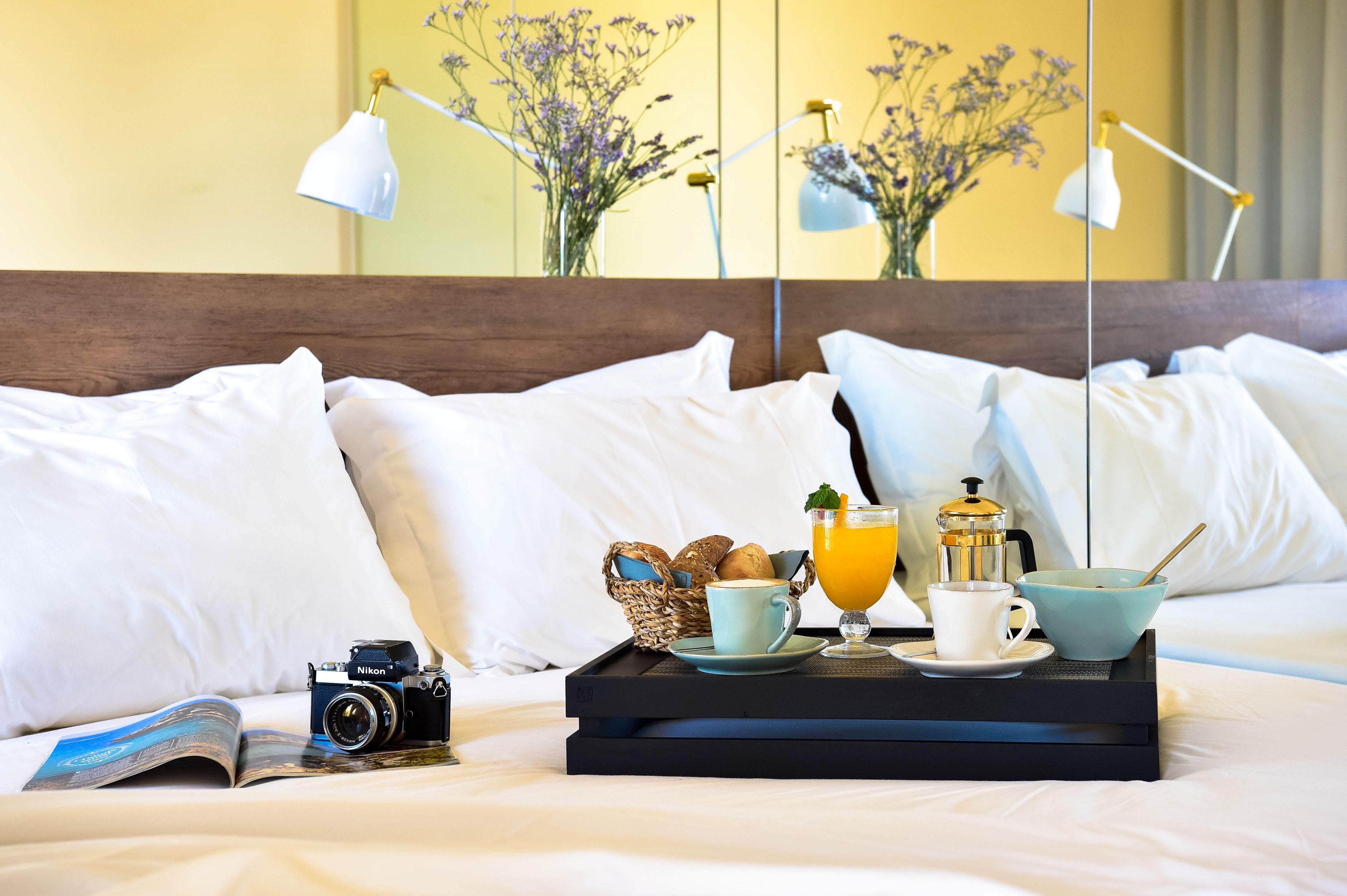 Hotel The Prime Energize Monte Gordo Exteriér fotografie