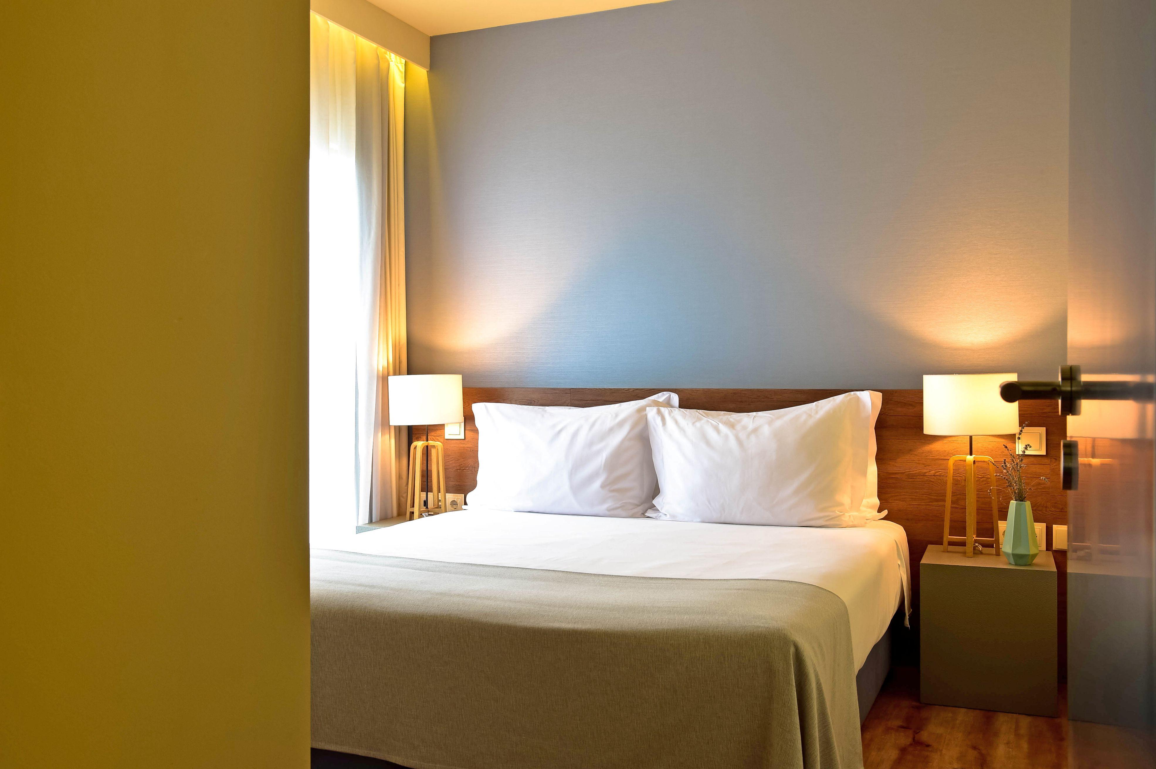 Hotel The Prime Energize Monte Gordo Exteriér fotografie