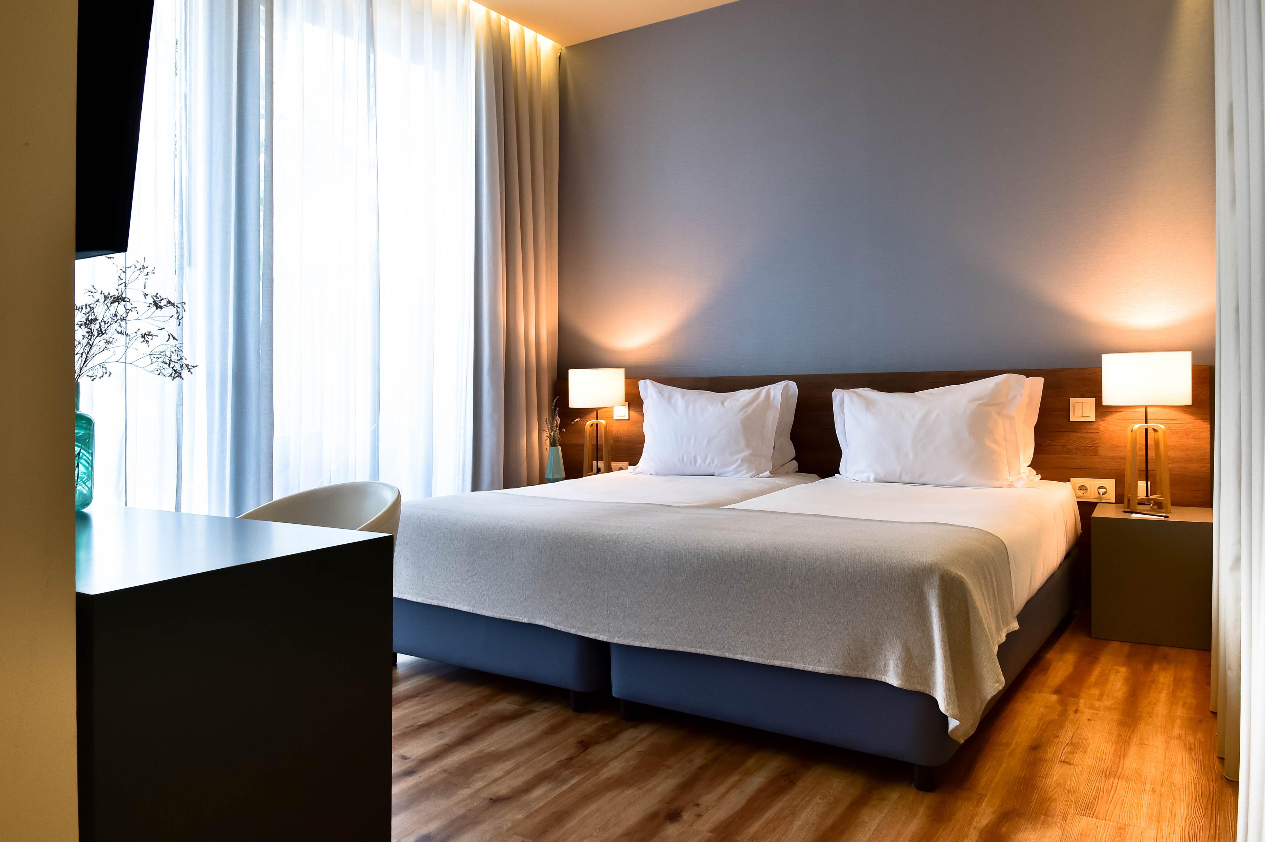 Hotel The Prime Energize Monte Gordo Exteriér fotografie