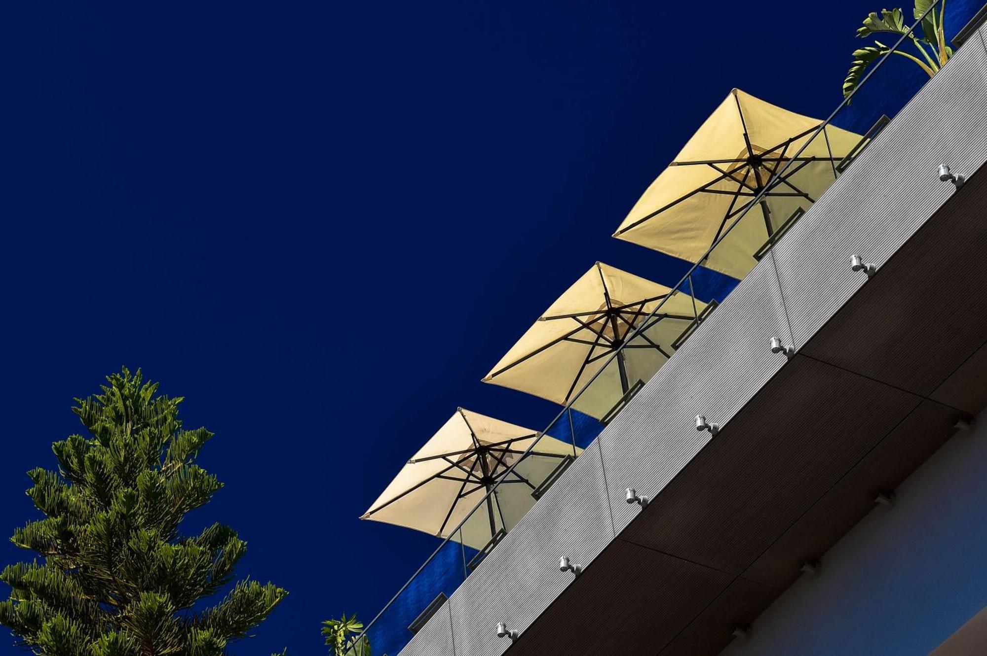 Hotel The Prime Energize Monte Gordo Exteriér fotografie