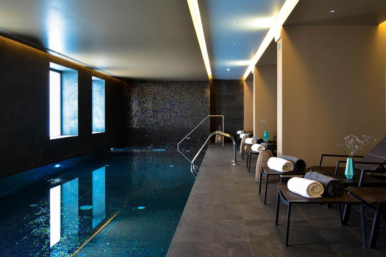 Hotel The Prime Energize Monte Gordo Exteriér fotografie