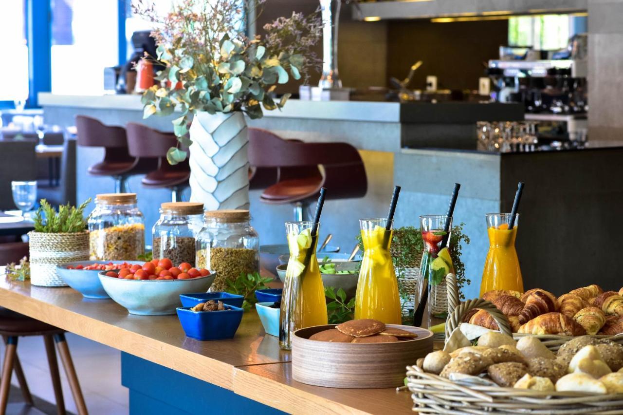 Hotel The Prime Energize Monte Gordo Exteriér fotografie