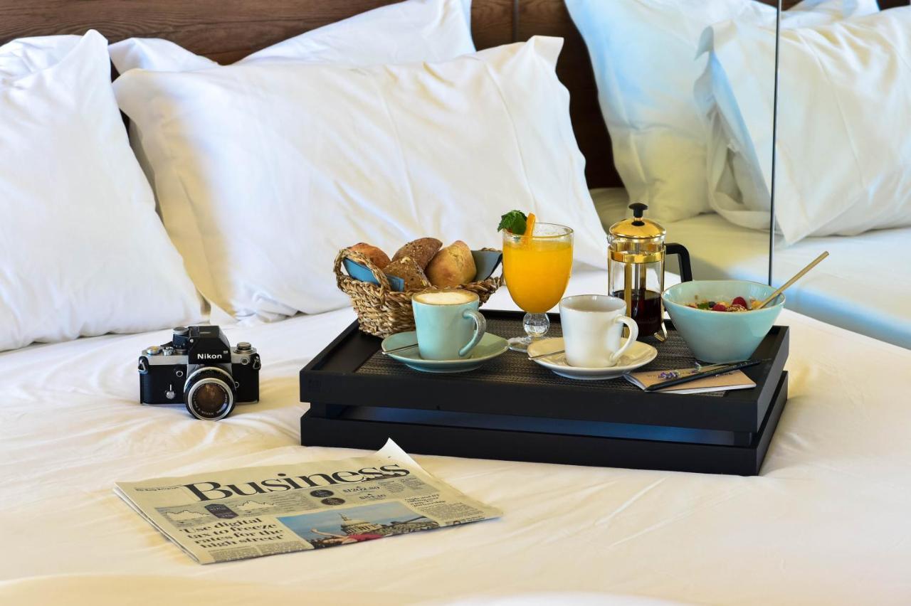 Hotel The Prime Energize Monte Gordo Exteriér fotografie