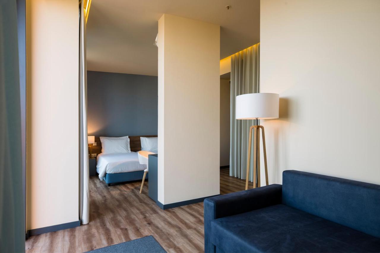 Hotel The Prime Energize Monte Gordo Exteriér fotografie