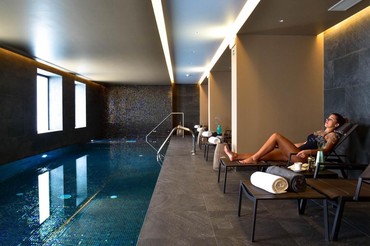 Hotel The Prime Energize Monte Gordo Exteriér fotografie
